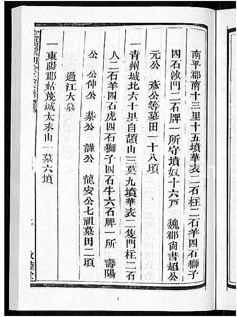 [徐]徐氏宗谱_6卷 (浙江) 徐氏家谱_三.pdf