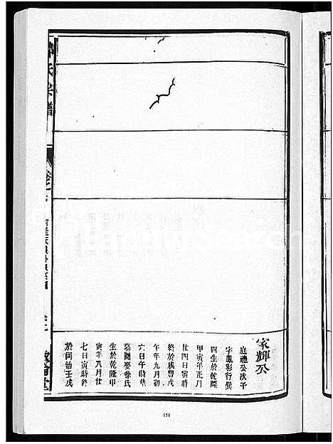 [徐]徐氏宗谱_6卷 (浙江) 徐氏家谱_四.pdf