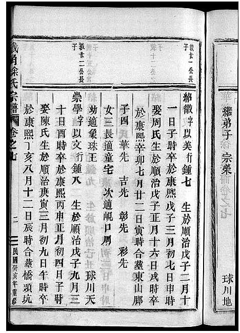 [徐]截角徐氏宗谱_18卷 (浙江) 截角徐氏家谱_十.pdf