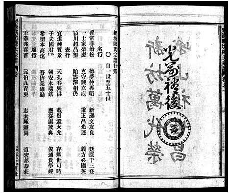 [陈]新坊陈氏宗谱_18卷_含首1卷 (浙江) 新坊陈氏家谱_四.pdf