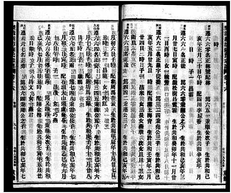 [陈]新坊陈氏宗谱_18卷_含首1卷 (浙江) 新坊陈氏家谱_二十六.pdf