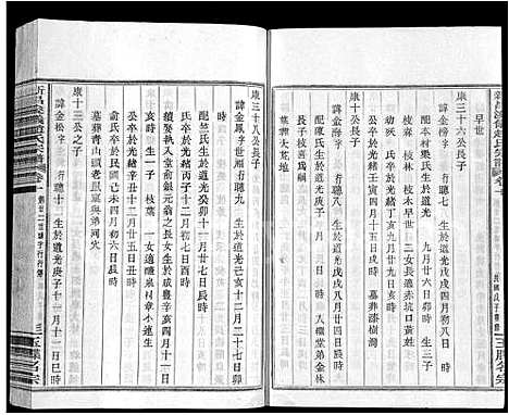 [赵]新昌浚仪赵氏宗谱_10卷首1卷 (浙江) 新昌浚仪赵氏家谱_十.pdf