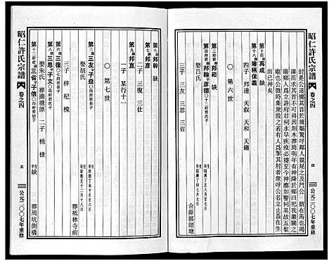 [许]昭仁许氏宗谱_11卷 (浙江) 昭仁许氏家谱_五.pdf