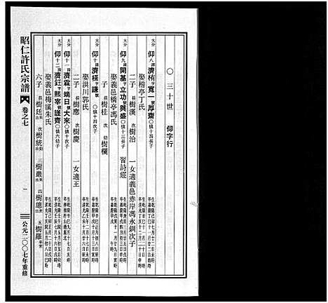 [许]昭仁许氏宗谱_11卷 (浙江) 昭仁许氏家谱_八.pdf