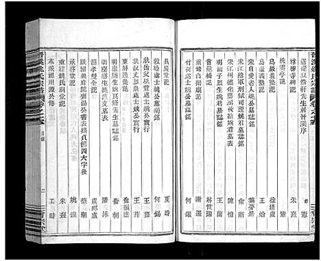 [姚]晋溪姚氏宗谱_16卷 (浙江) 晋溪姚氏家谱_十五.pdf