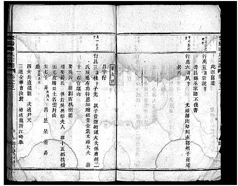 [潘]暨阳潘氏宗谱_4卷 (浙江) 暨阳潘氏家谱_二.pdf