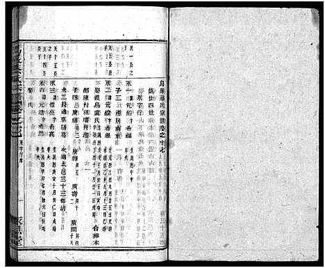 [蔡]暨阳乌巖蔡氏宗谱_32卷 (浙江) 暨阳乌巖蔡氏家谱_十八.pdf