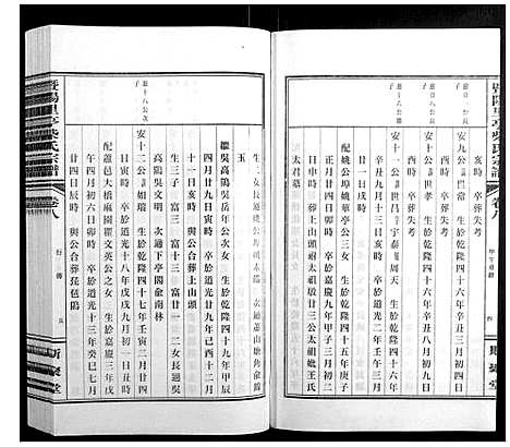 [柴]暨阳里亭柴氏宗谱 (浙江) 暨阳里亭柴氏家谱_七.pdf