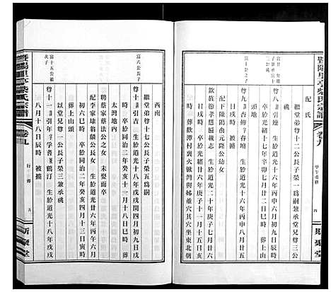 [柴]暨阳里亭柴氏宗谱 (浙江) 暨阳里亭柴氏家谱_八.pdf