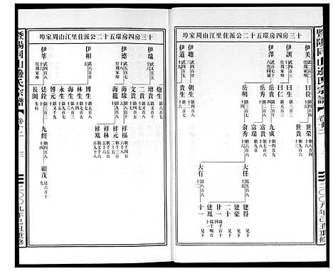 [边]暨阳边氏宗谱 (浙江) 暨阳边氏家谱_十三.pdf