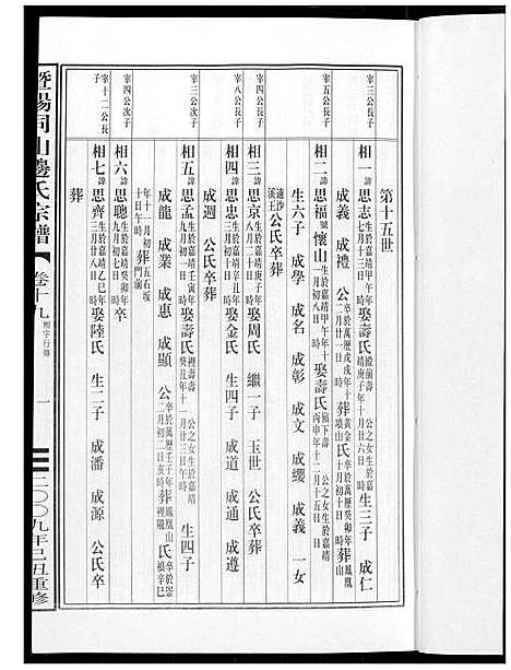 [边]暨阳边氏宗谱 (浙江) 暨阳边氏家谱_二十.pdf