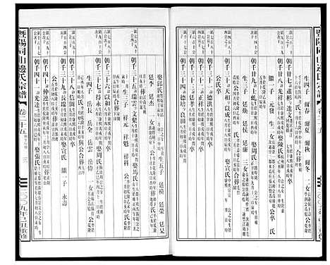 [边]暨阳边氏宗谱 (浙江) 暨阳边氏家谱_二十六.pdf