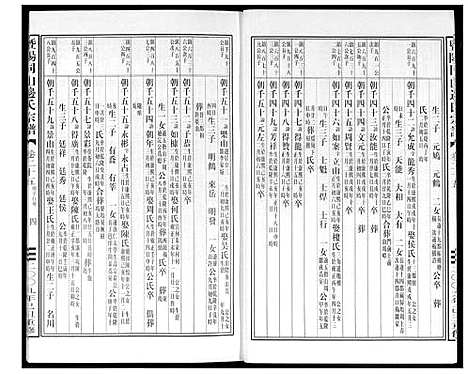 [边]暨阳边氏宗谱 (浙江) 暨阳边氏家谱_二十六.pdf