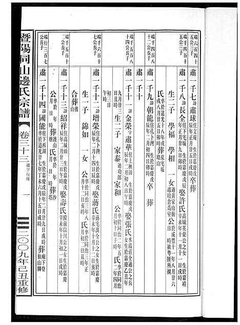 [边]暨阳边氏宗谱 (浙江) 暨阳边氏家谱_四.pdf