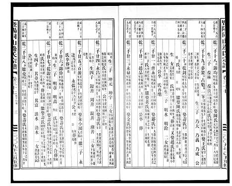 [边]暨阳边氏宗谱 (浙江) 暨阳边氏家谱_八.pdf