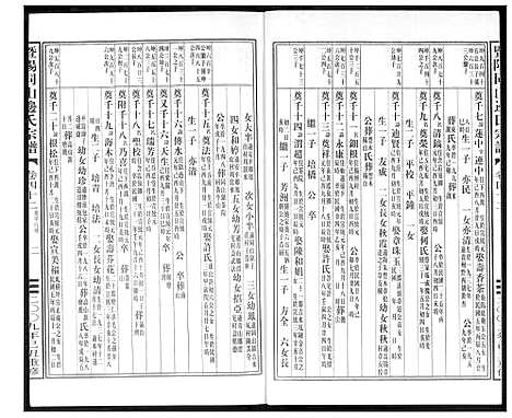 [边]暨阳边氏宗谱 (浙江) 暨阳边氏家谱_十三.pdf