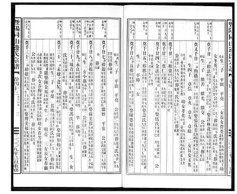 [边]暨阳边氏宗谱 (浙江) 暨阳边氏家谱_十三.pdf