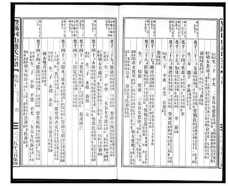 [边]暨阳边氏宗谱 (浙江) 暨阳边氏家谱_十三.pdf