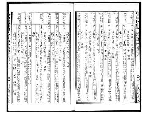 [边]暨阳边氏宗谱 (浙江) 暨阳边氏家谱_十七.pdf