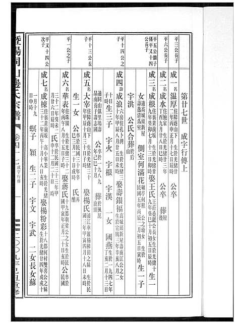 [边]暨阳边氏宗谱 (浙江) 暨阳边氏家谱_十八.pdf