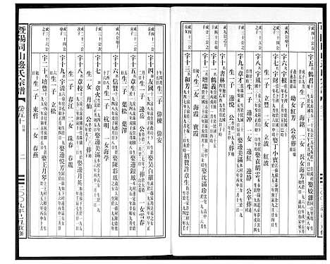 [边]暨阳边氏宗谱 (浙江) 暨阳边氏家谱_二十一.pdf