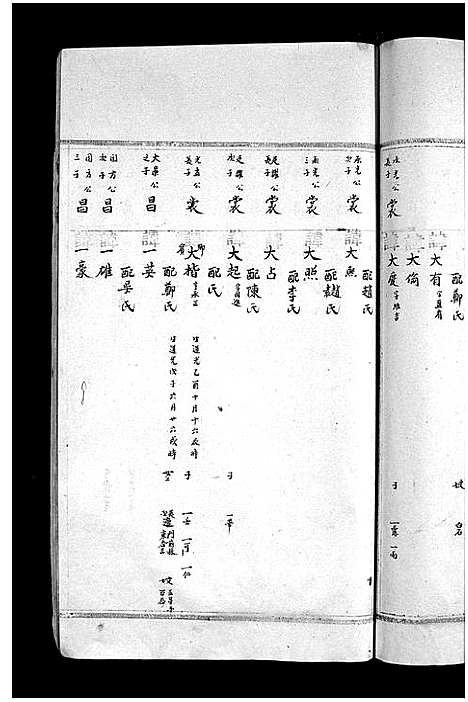 [朱]朱氏宗谱_不分卷 (浙江) 朱氏家谱_四.pdf