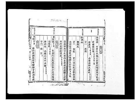 [朱]朱氏家谱_24卷 (浙江) 朱氏家谱_七.pdf