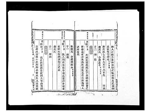 [朱]朱氏家谱_24卷 (浙江) 朱氏家谱_七.pdf