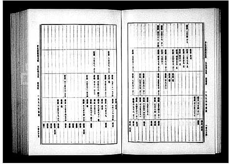 [李]李氏宗谱_5卷_及增补卷 (浙江) 李氏家谱_二.pdf