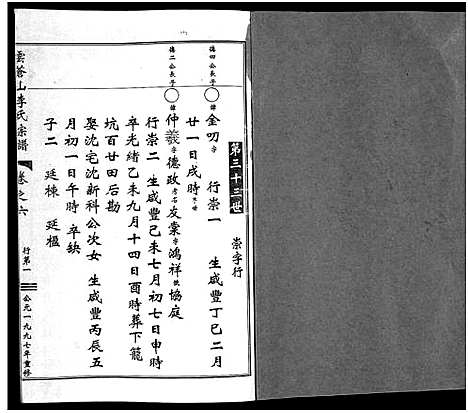 [李]李氏宗谱_7卷 (浙江) 李氏家谱_六.pdf