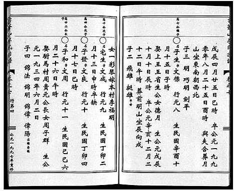 [李]李氏宗谱_7卷 (浙江) 李氏家谱_七.pdf