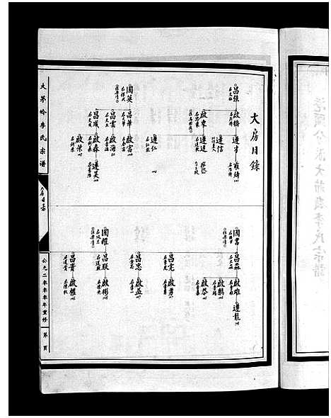 [李]李氏宗谱_上下卷 (浙江) 李氏家谱_一.pdf