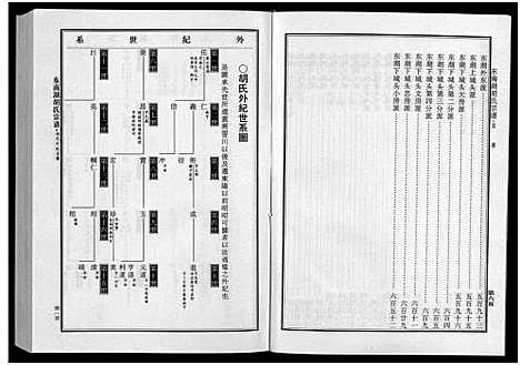 [胡]东南湖胡氏宗谱_10册 (浙江) 东南湖胡氏家谱_三.pdf