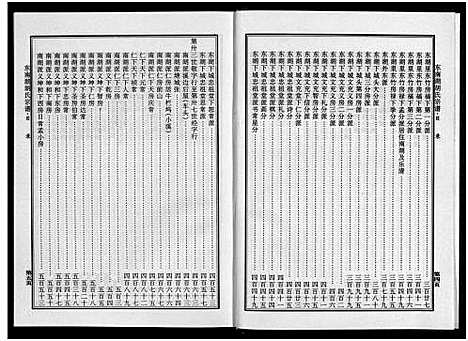 [胡]东南湖胡氏宗谱_10册 (浙江) 东南湖胡氏家谱_四.pdf