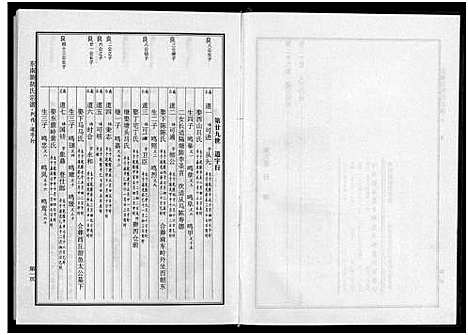 [胡]东南湖胡氏宗谱_10册 (浙江) 东南湖胡氏家谱_八.pdf