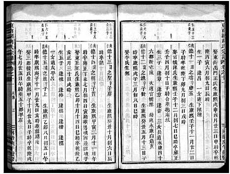 [胡]东南湖胡氏宗谱_15卷 (浙江) 东南湖胡氏家谱_六.pdf