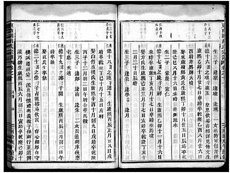 [胡]东南湖胡氏宗谱_15卷 (浙江) 东南湖胡氏家谱_六.pdf