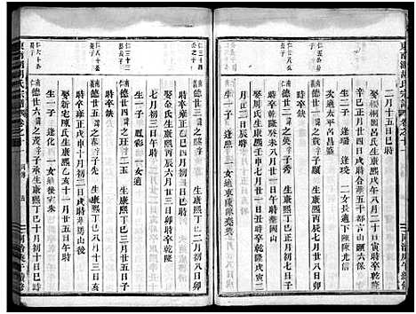 [胡]东南湖胡氏宗谱_15卷 (浙江) 东南湖胡氏家谱_六.pdf