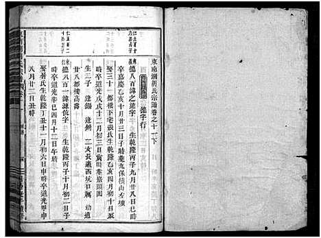 [胡]东南湖胡氏宗谱_15卷 (浙江) 东南湖胡氏家谱_七.pdf