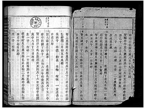 [胡]东南湖胡氏宗谱_15卷 (浙江) 东南湖胡氏家谱_八.pdf