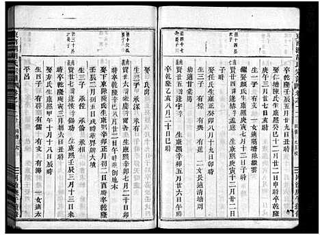 [胡]东南湖胡氏宗谱_15卷 (浙江) 东南湖胡氏家谱_八.pdf