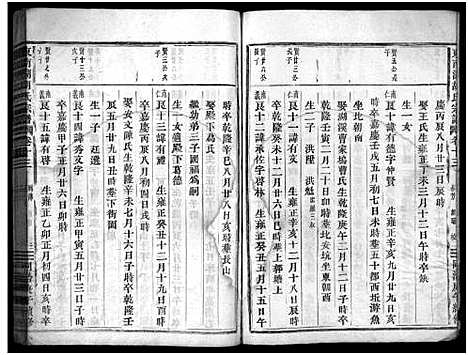 [胡]东南湖胡氏宗谱_15卷 (浙江) 东南湖胡氏家谱_十.pdf