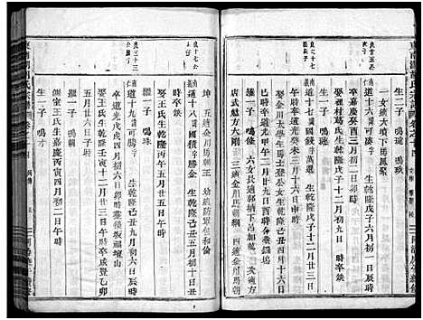 [胡]东南湖胡氏宗谱_15卷 (浙江) 东南湖胡氏家谱_十二.pdf