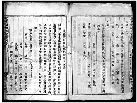 [胡]东南湖胡氏宗谱_20卷首1卷 (浙江) 东南湖胡氏家谱_三十一.pdf