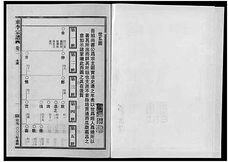 [李]东李宗谱_10卷 (浙江) 东李家谱_二.pdf