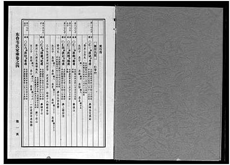 [韦]东眷韦氏家乘_10卷 (浙江) 东眷韦氏家乘 _四.pdf