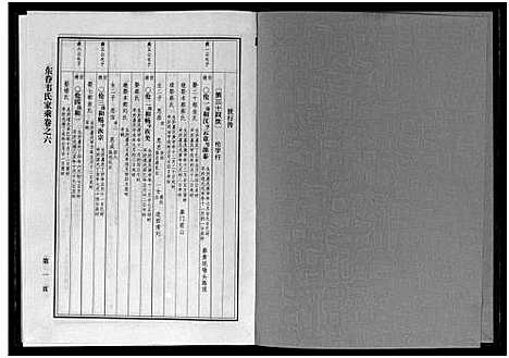 [韦]东眷韦氏家乘_10卷 (浙江) 东眷韦氏家乘 _六.pdf