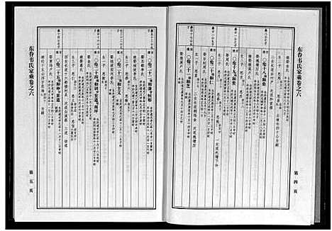 [韦]东眷韦氏家乘_10卷 (浙江) 东眷韦氏家乘 _六.pdf