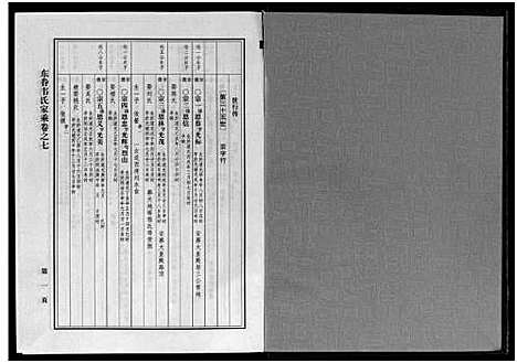 [韦]东眷韦氏家乘_10卷 (浙江) 东眷韦氏家乘 _七.pdf