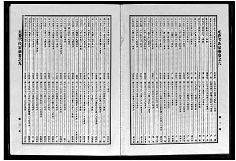 [韦]东眷韦氏家乘_10卷 (浙江) 东眷韦氏家乘 _九.pdf